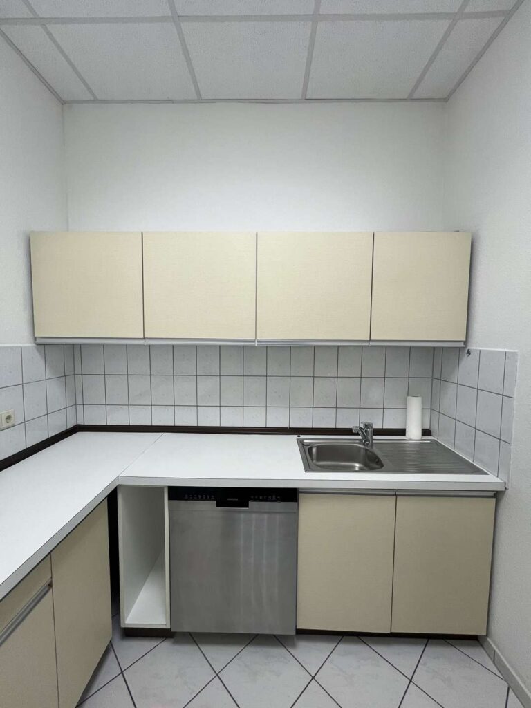 Teeküche