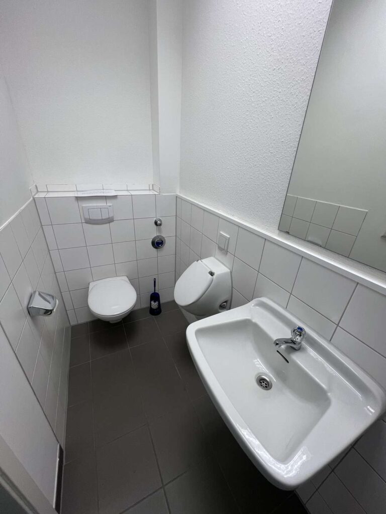 WC