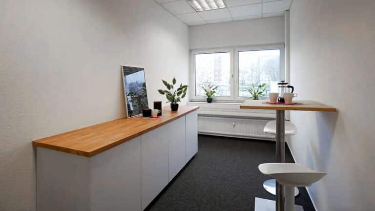 06 Büro Beispiel