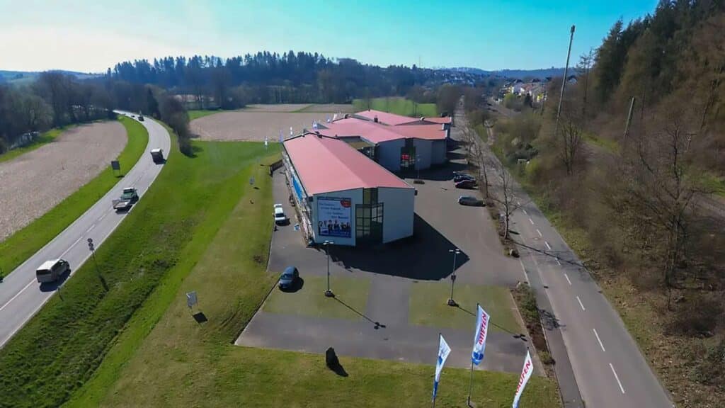 Luftbild