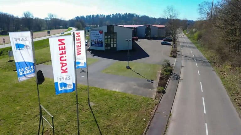 Luftbild