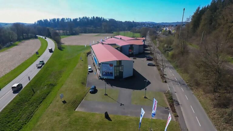 Luftbild
