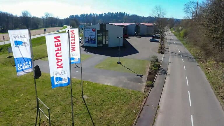 Luftbild