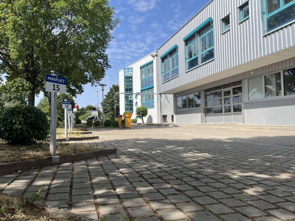 Aussenansicht
