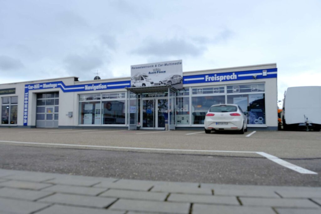 Aussenansicht