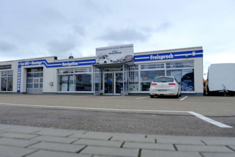 Aussenansicht