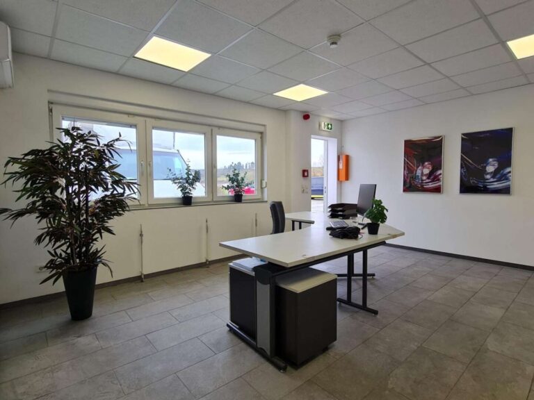 Büro
