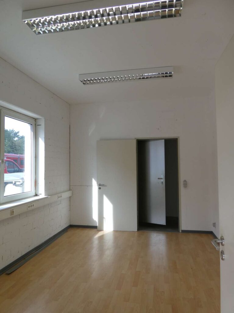Büro