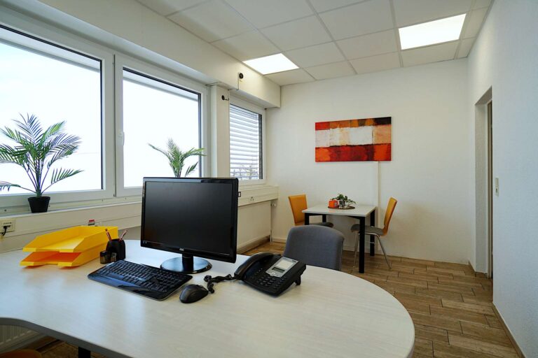 Büro