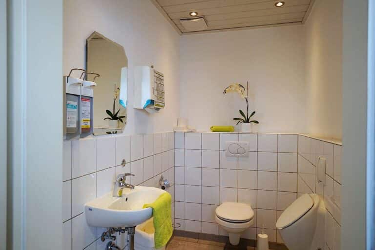 WC