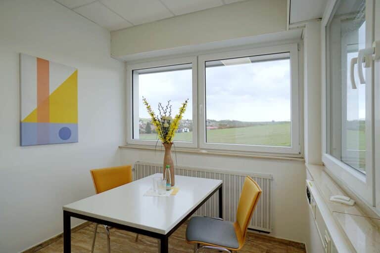 Kleines Zimmer