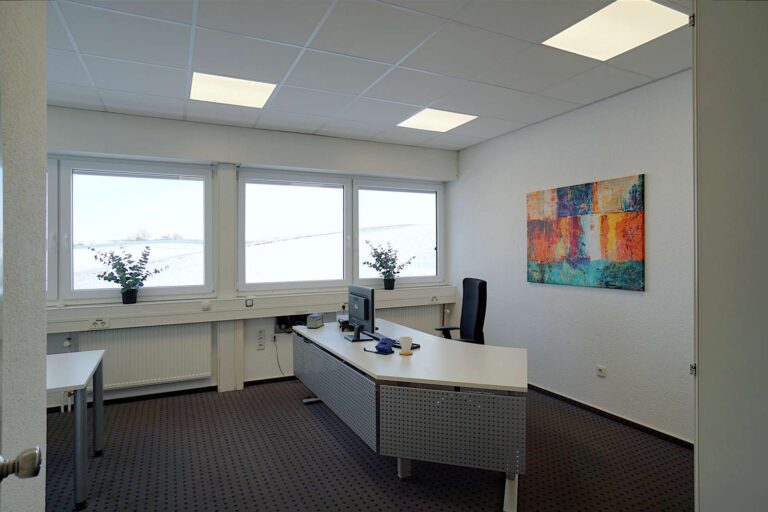 Büro