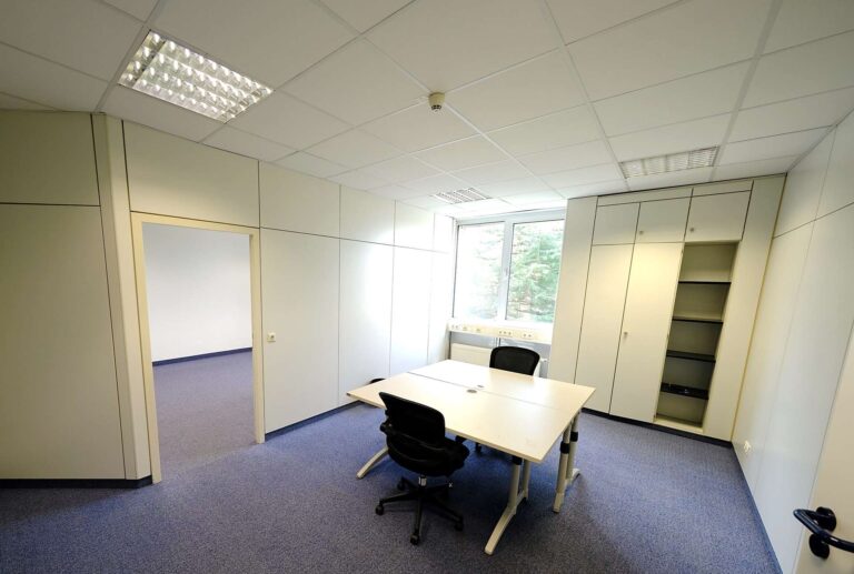 Büro 2