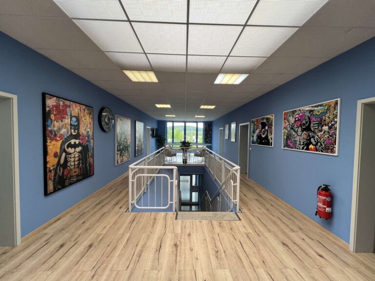 Foyer