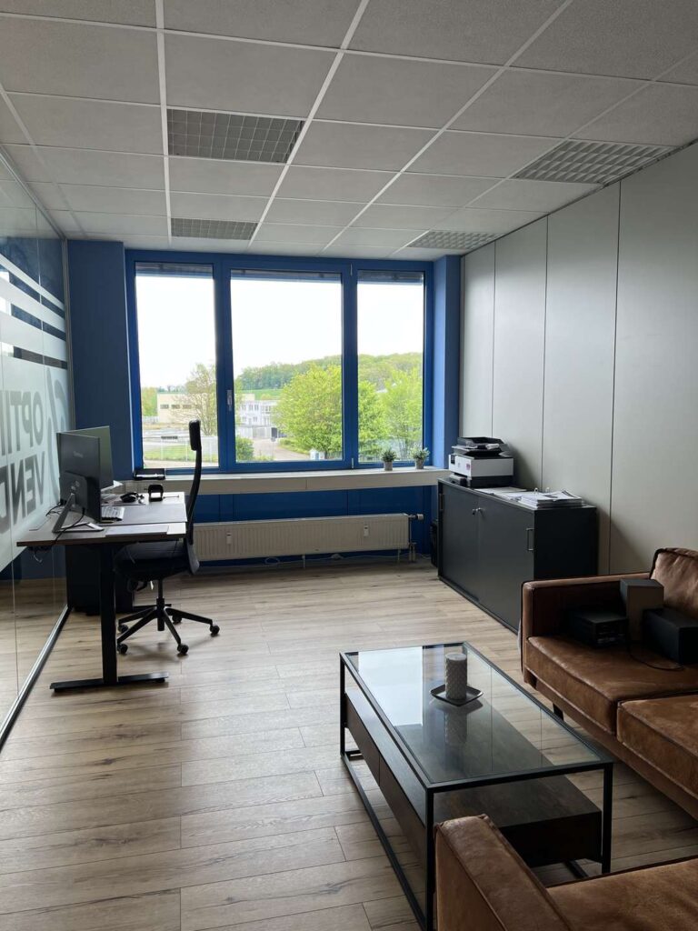Büro