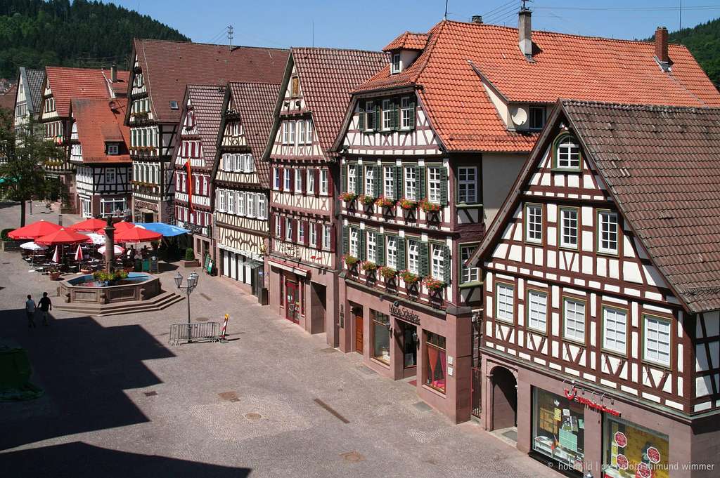 Gewerbeflächen kaufen in ihrem Erfolgsstandort Wiesloch.