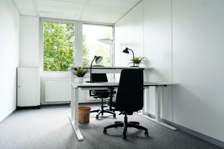 Zweierbüro