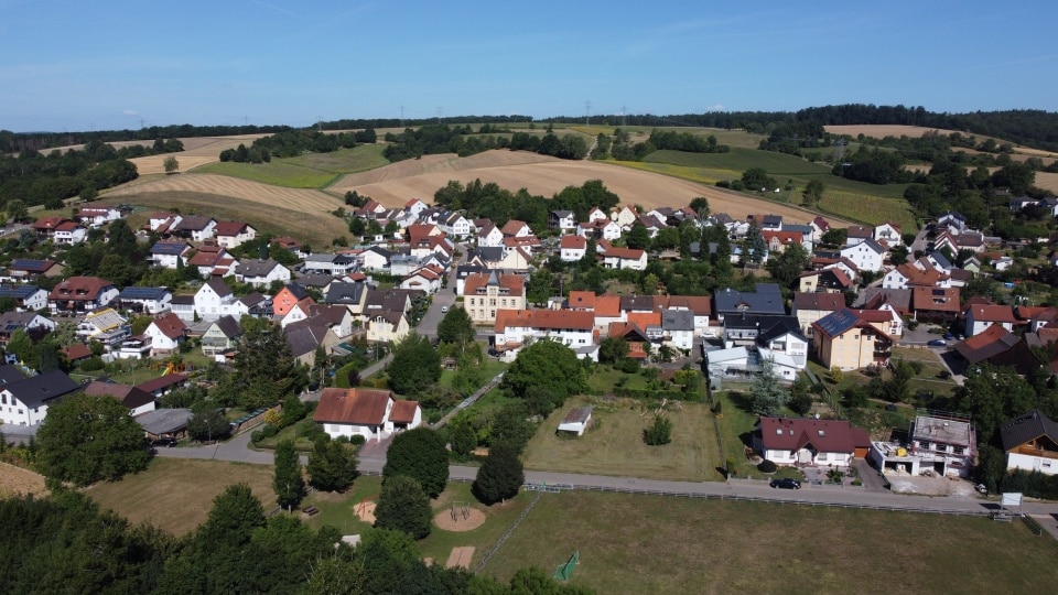 Gewerbeflächen kaufen in ihrem Erfolgsstandort Meckesheim.