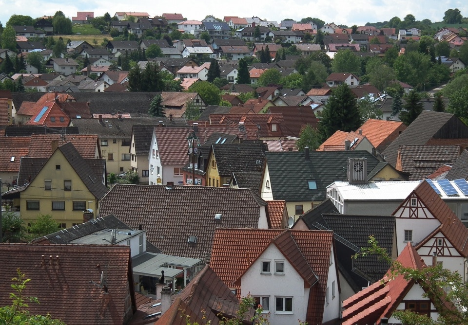 Gewerbeflächen kaufen in ihrem Erfolgsstandort Zuzenhausen.