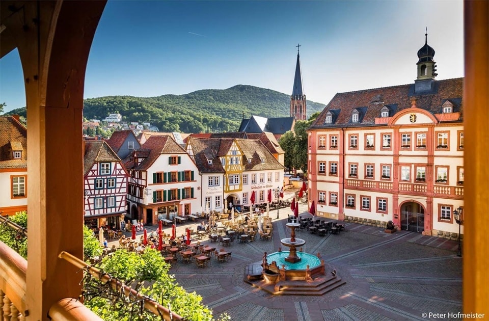 Gewerbeflächen kaufen in ihrem Erfolgsstandort Neustadt.