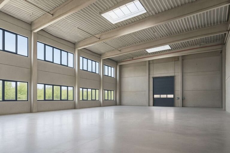 KI Innenansicht Space Heidelberg
