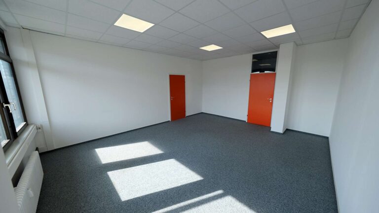 Büro Ansicht 2