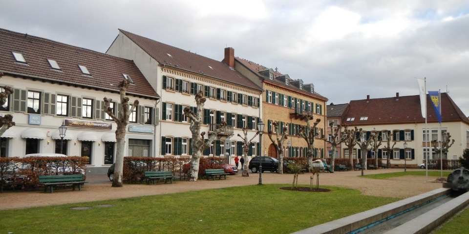 Immobilien kaufen bei ihrem Gewerbepartner Zapf in Schwäbisch Hall.