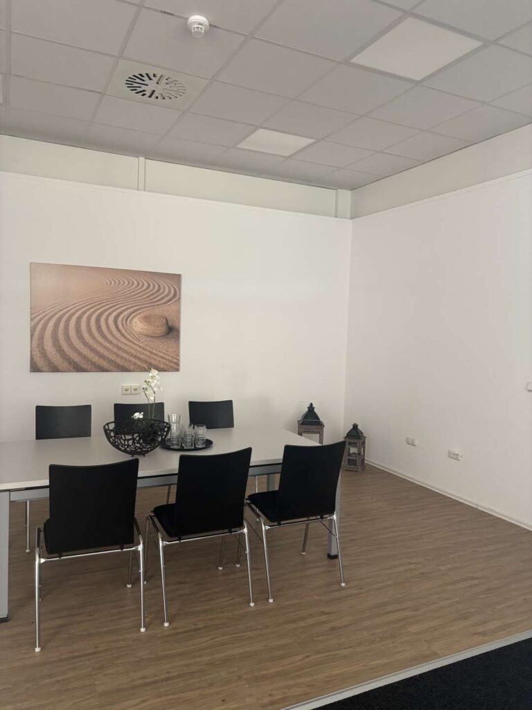 06 Bürofläche