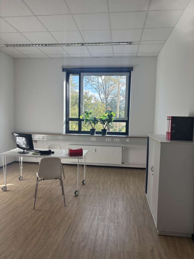 05 Bürofläche