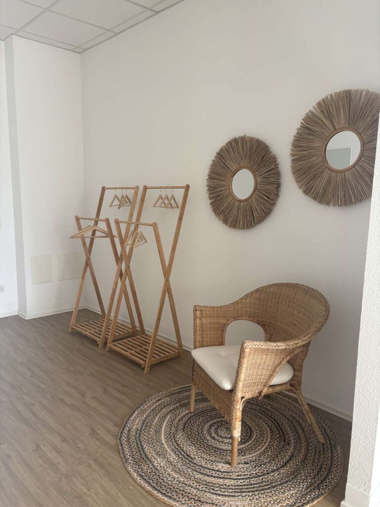 03 Mögliche Garderobe