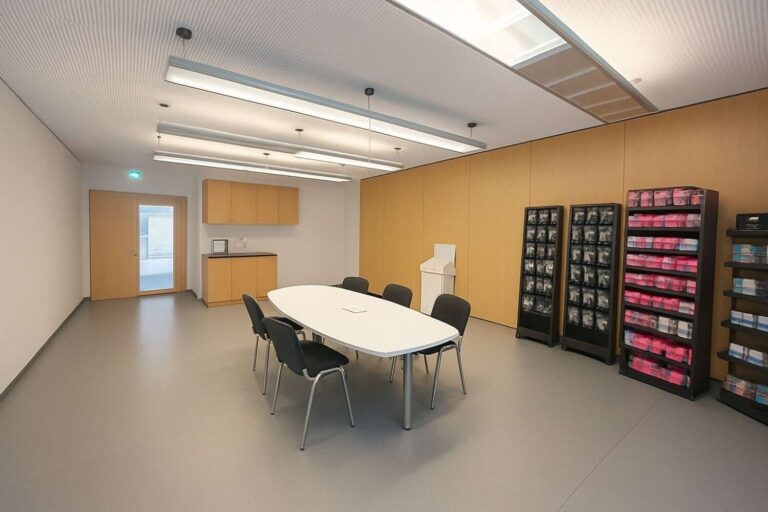 06 Büro