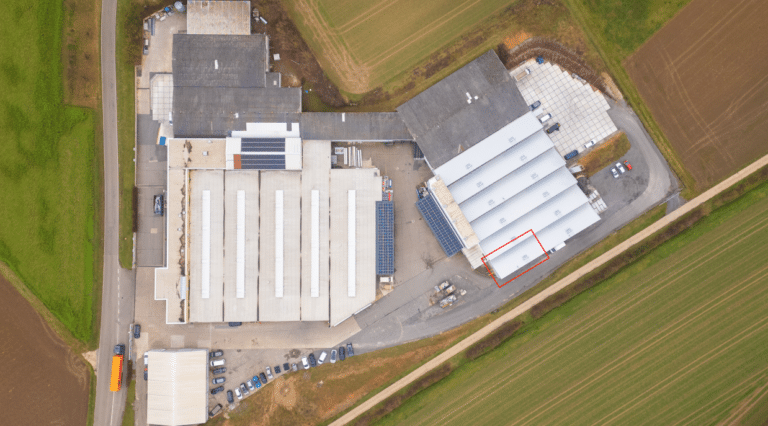 Luftbild Werkstatt 05