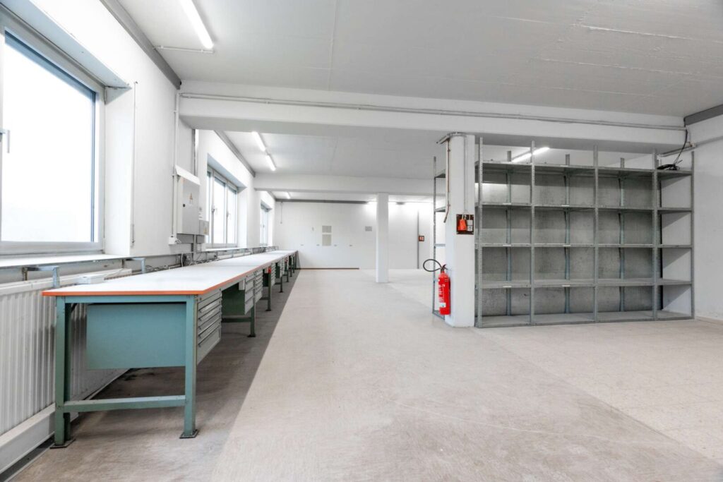 Musterfoto Werkstatt 01