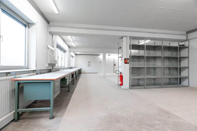 Musterfoto Werkstatt 01