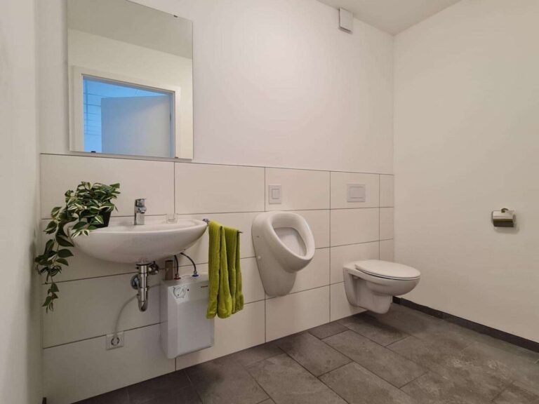 WC