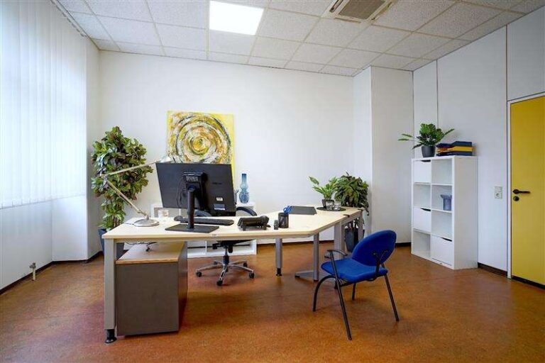 03 Büro