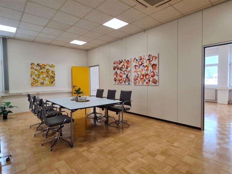 07 Bürofläche