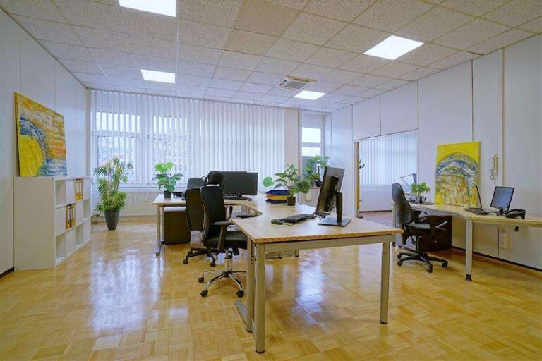 05 Büro