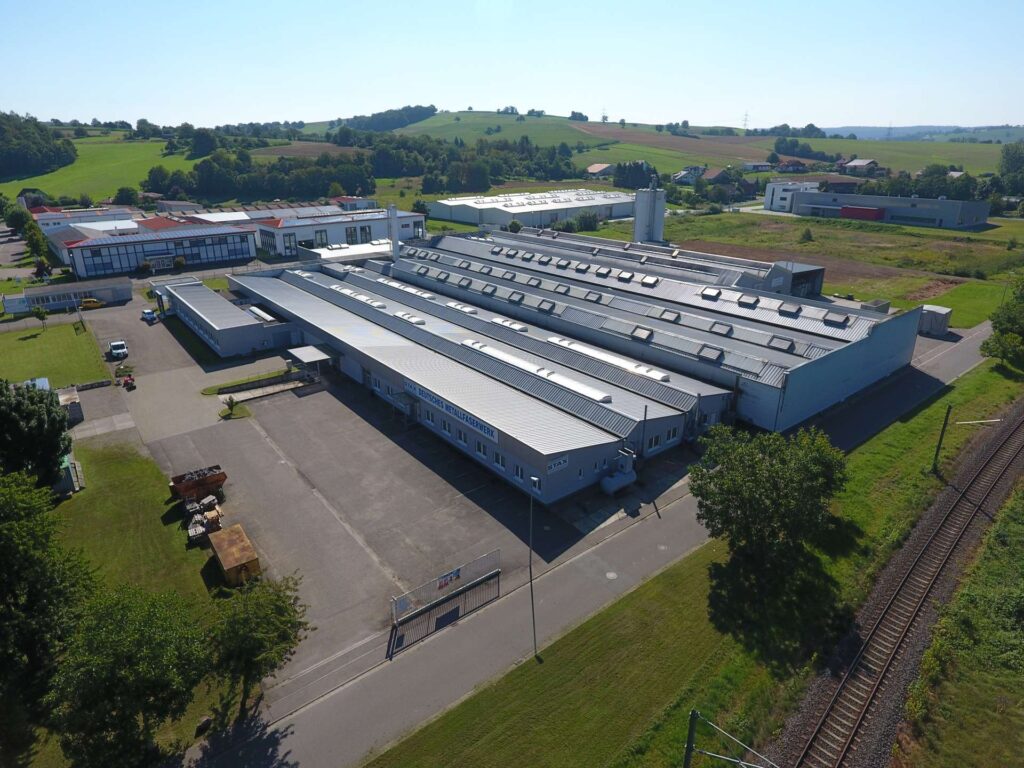 Luftbild