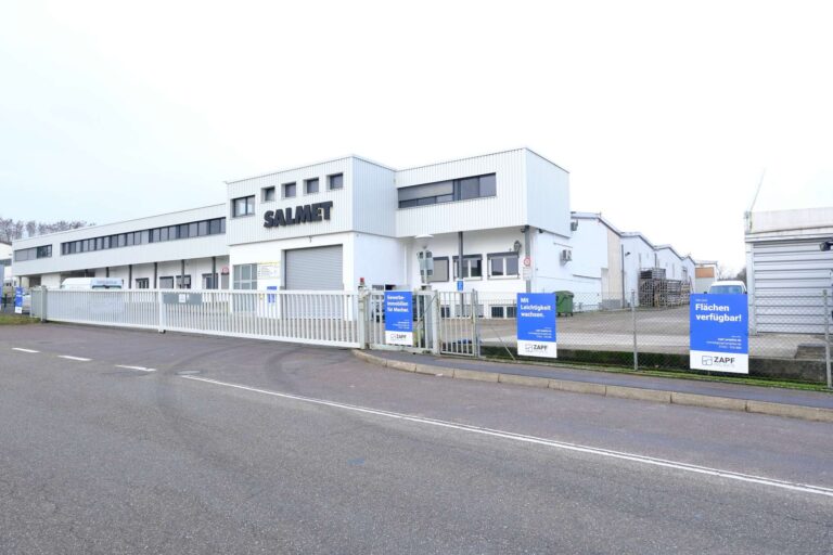 Gewerbepark Ittlingen