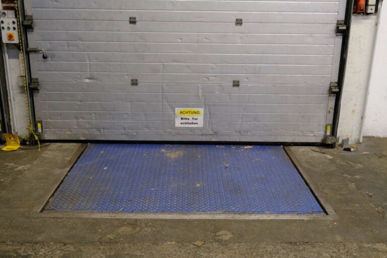 06 Überladebrücken