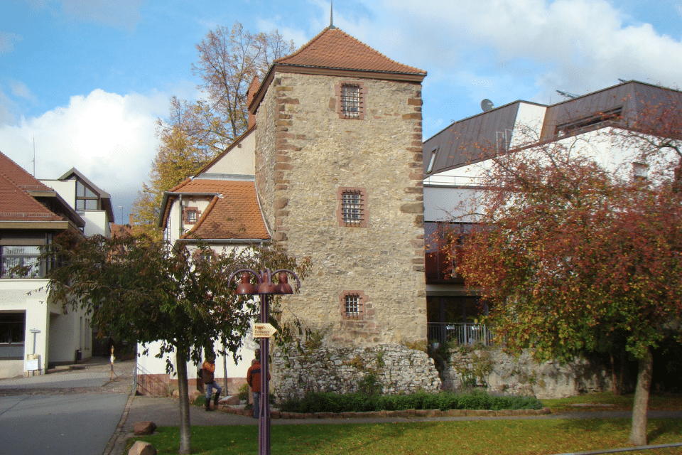 Büro mieten bei ihrem Partner Zapf in Wiesloch.