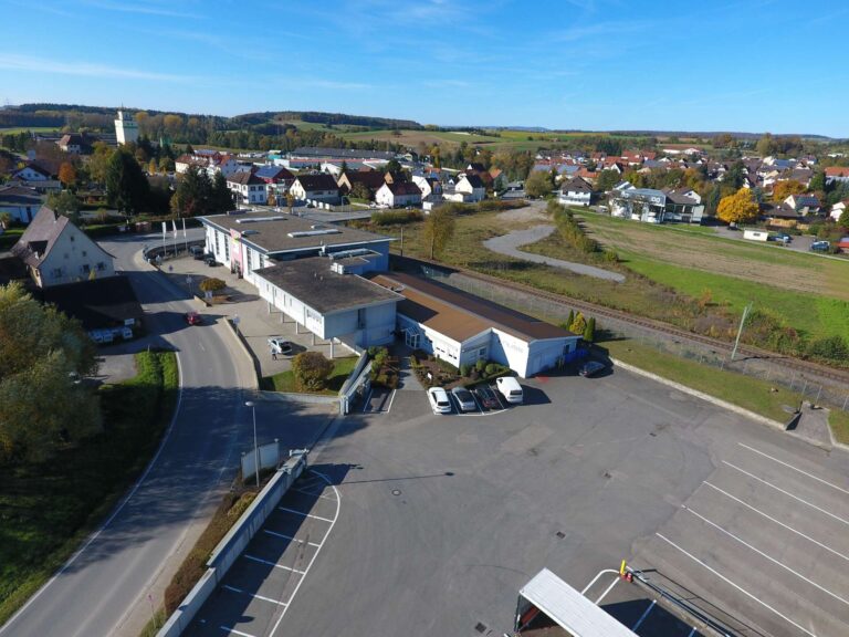 22 Luftbild