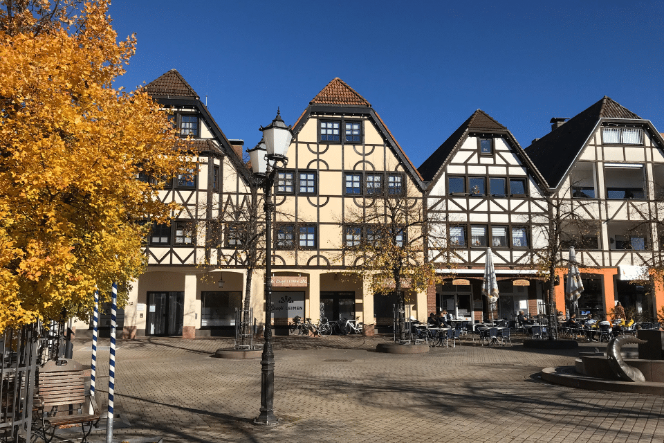 Gewerbeflächen kaufen in ihrem Erfolgsstandort.
