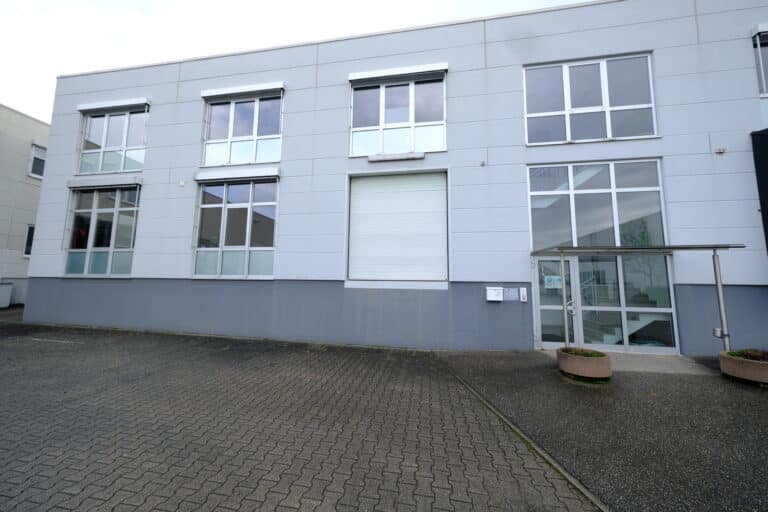 Aussenansicht