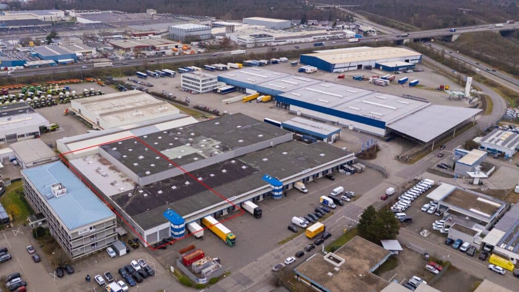 Luftbild