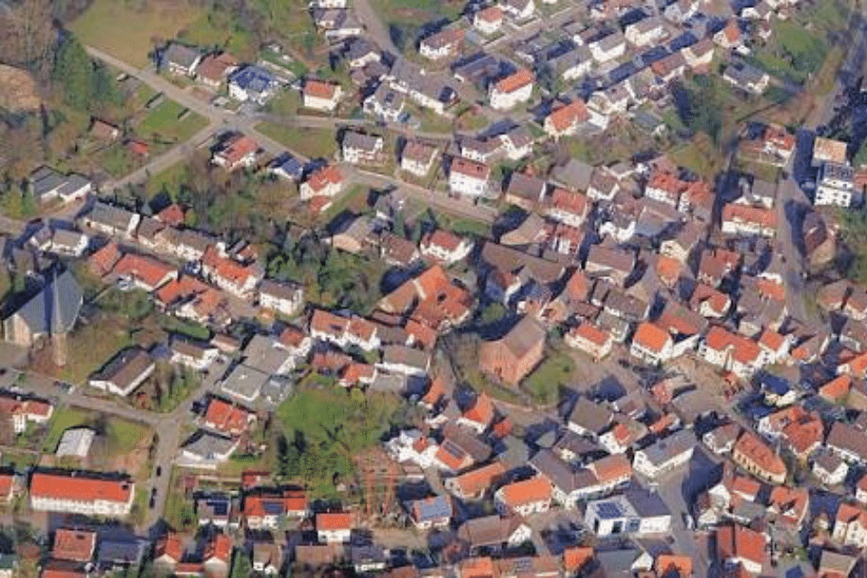Gewerbefläche mieten bei ihrem Partner Zapf in Epfenbach.