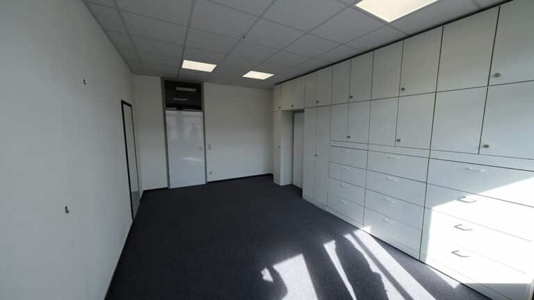 Büro Ansicht 3
