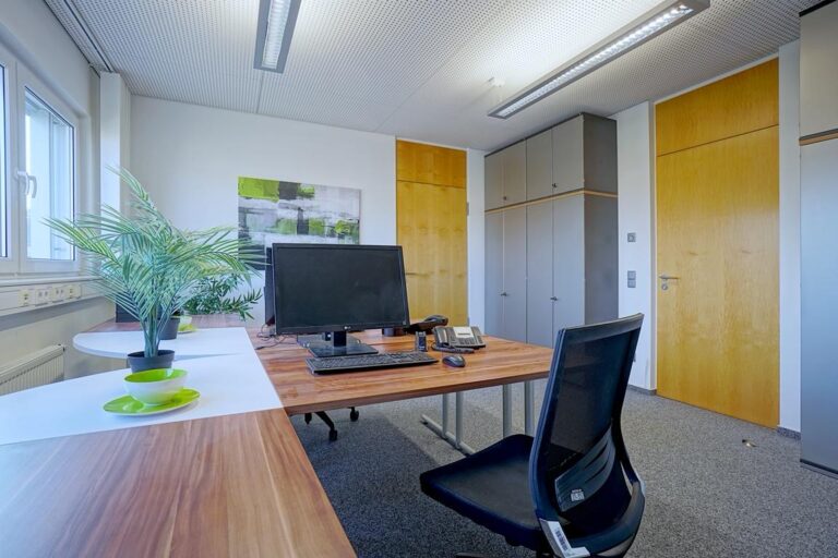 14 Büro
