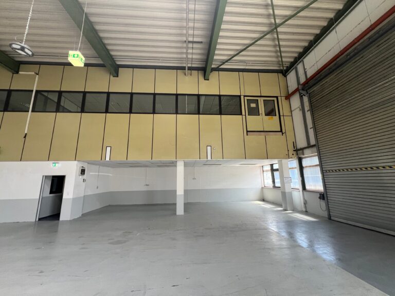Büro 1. OG
